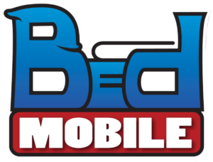 logo - bedmobile - woonoplossingen en opvanglocaties