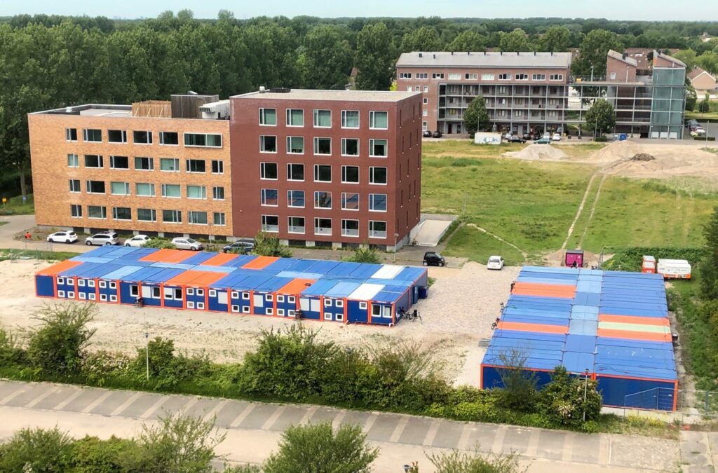 PROJECTONTWIKKELING VOOR GEMEENTEN