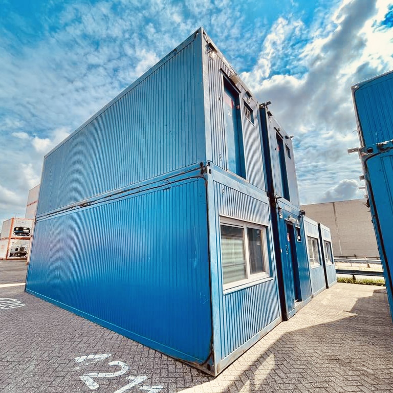 bedmobile - woonoplossingen en noodopvanglocaties