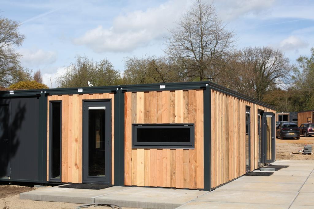 Opvanglocatie