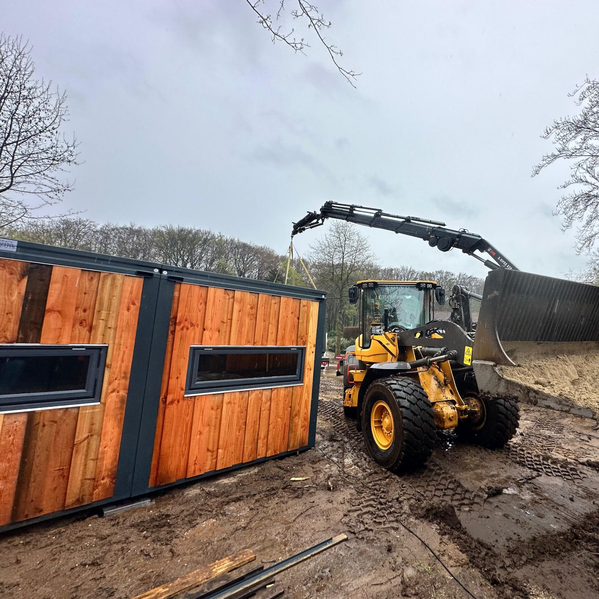PROJECTONTWIKKELING VOOR GEMEENTEN