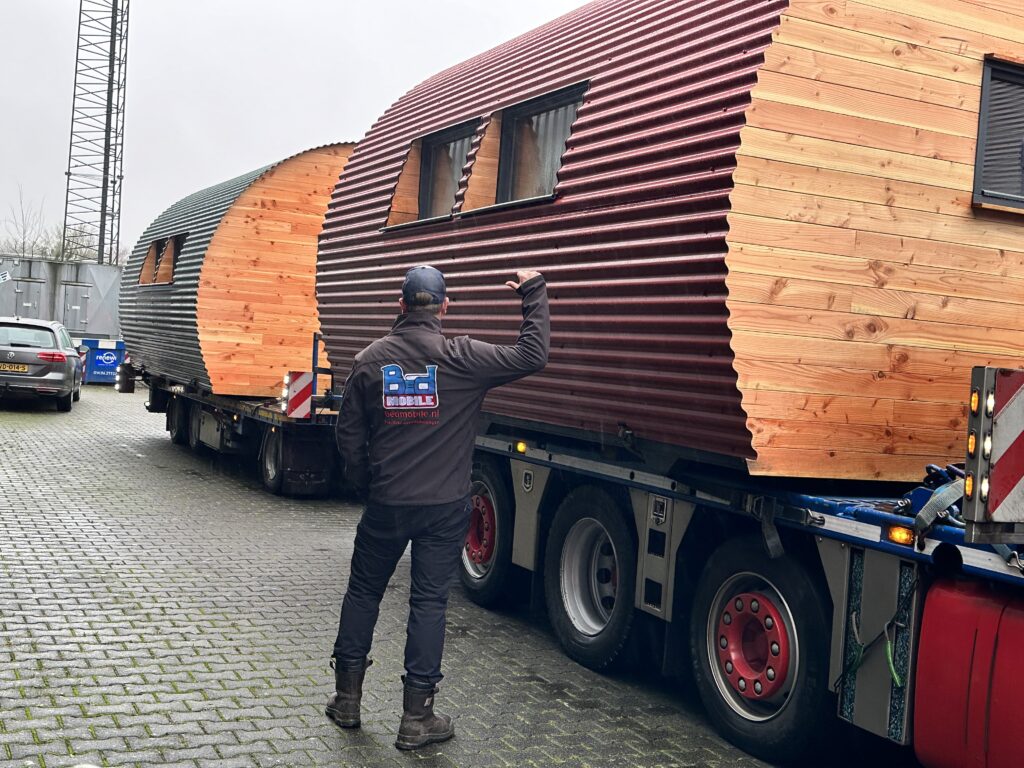 Over Bedmobile