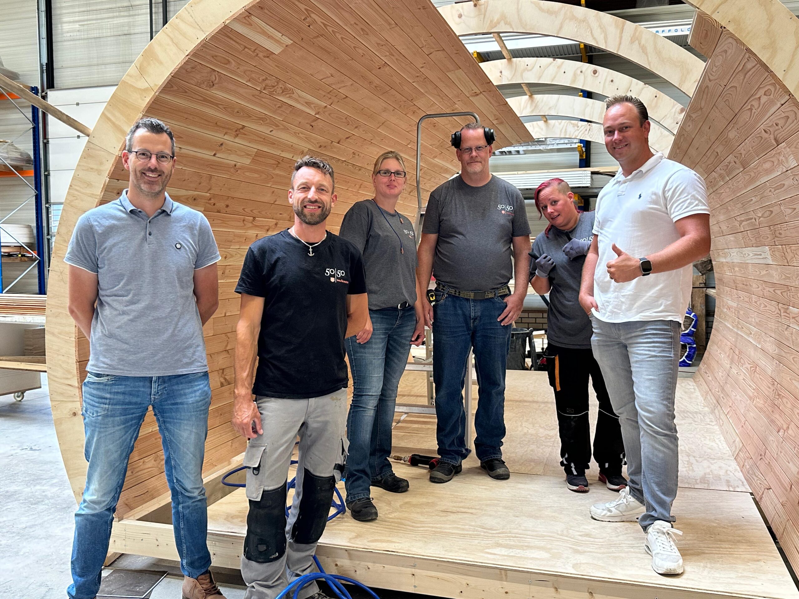 PROJECTONTWIKKELING VOOR GEMEENTEN