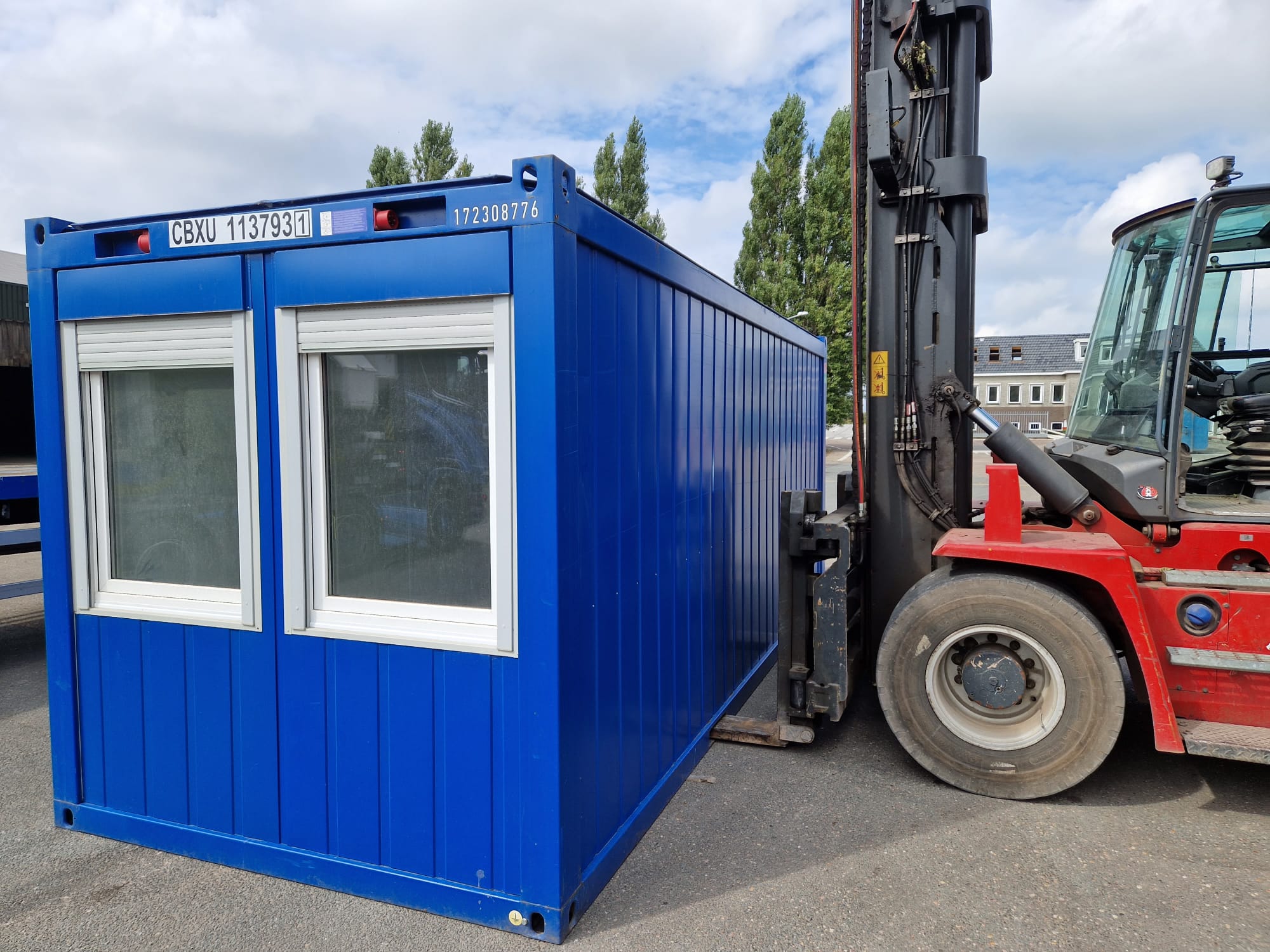 PROJECTONTWIKKELING VOOR GEMEENTEN