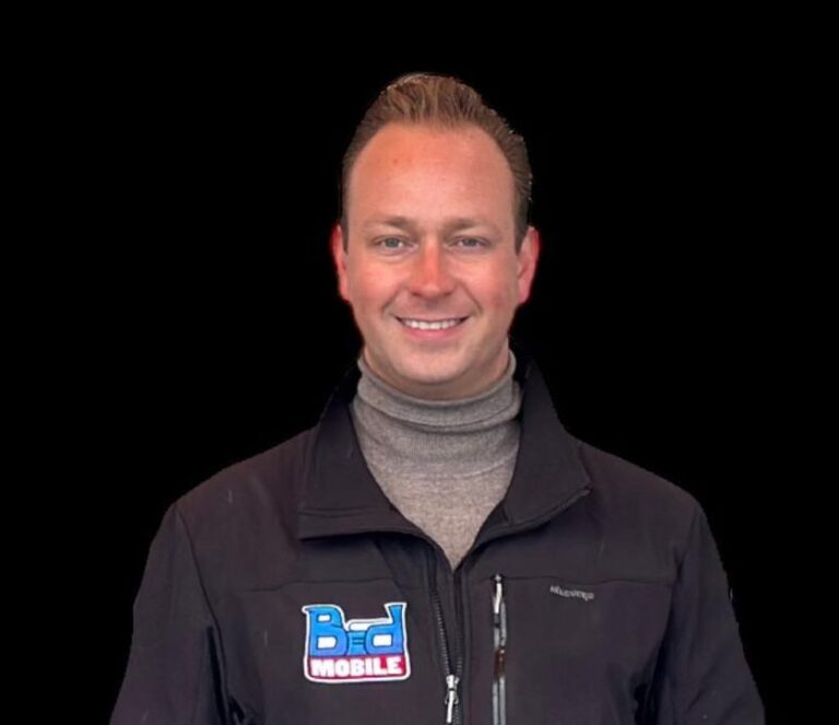 bedmobile - Max Rohn - woonoplossingen en opvanglocaties