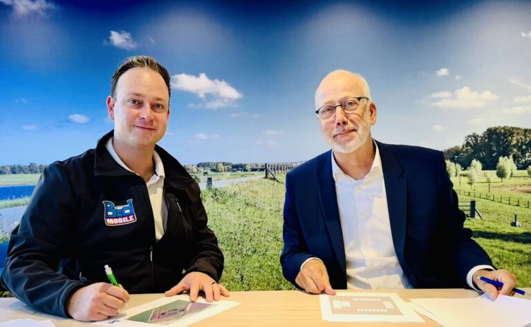 visieontwikkeling voor flexibele woonoplossingen