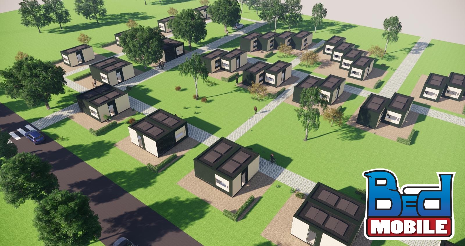 PROJECTONTWIKKELING VOOR GEMEENTEN
