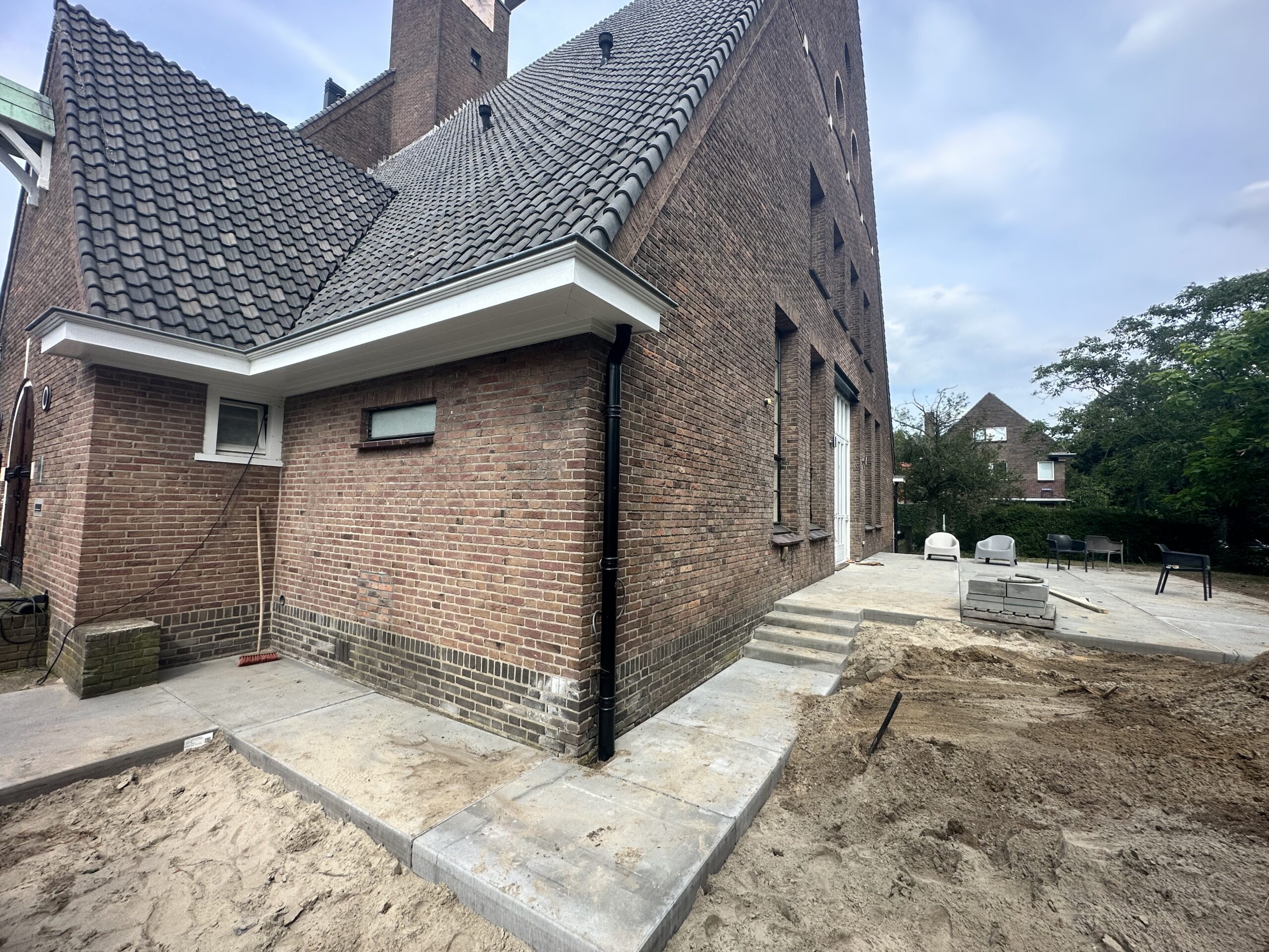 PROJECTONTWIKKELING VOOR GEMEENTEN