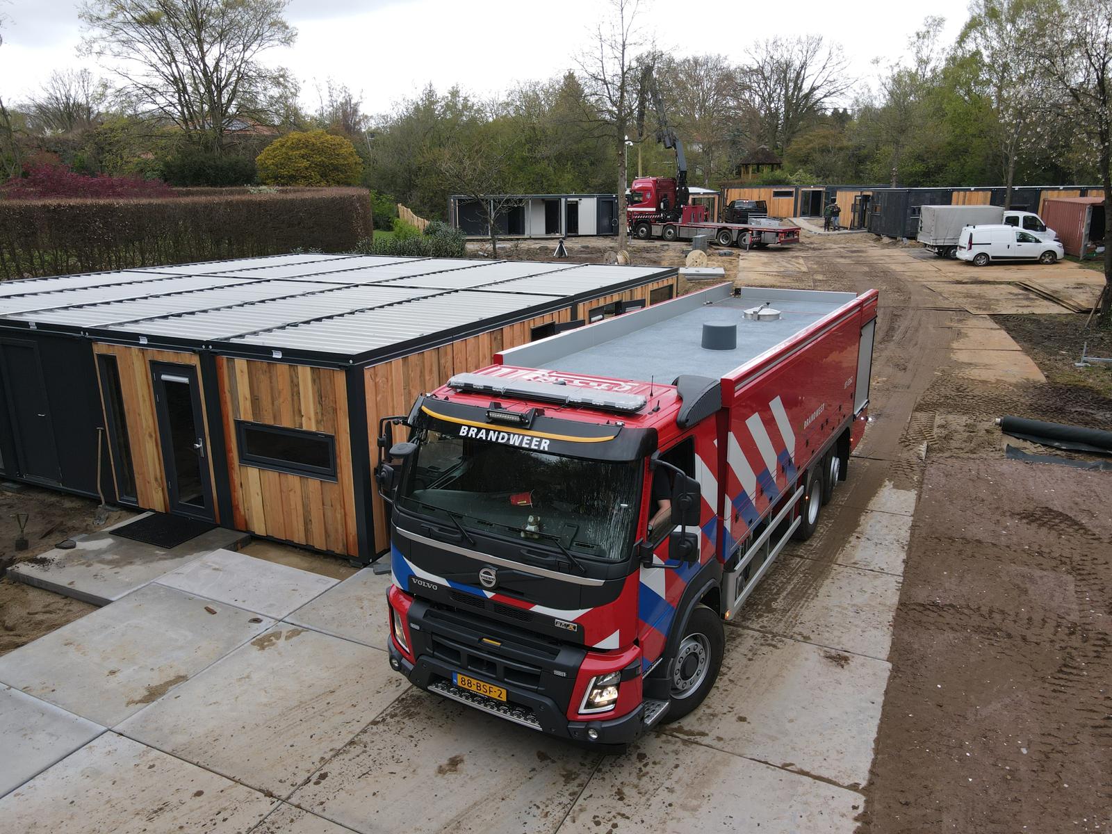 PROJECTONTWIKKELING VOOR GEMEENTEN