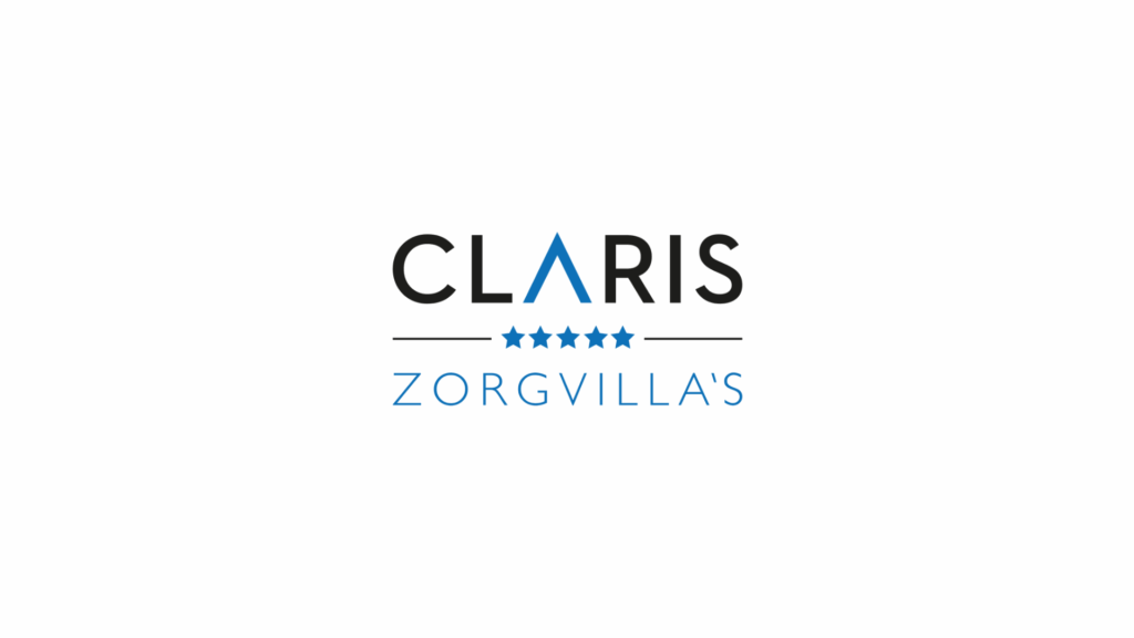 claris zorgvilla's