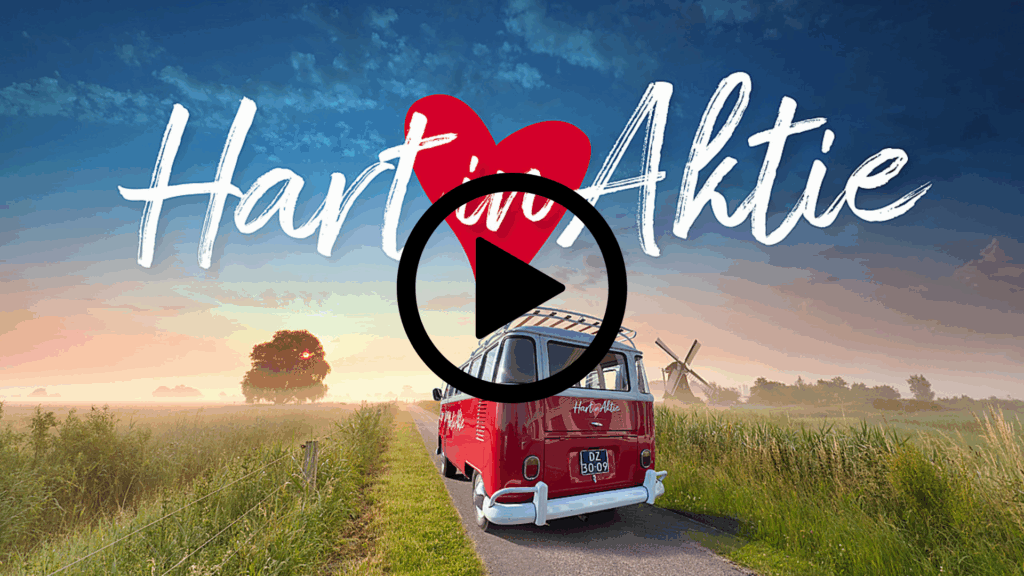 hart in aktie